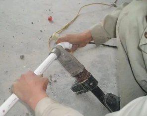 海口市漏水维修电话
