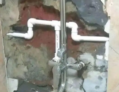 海口市卫生间漏水检测电话