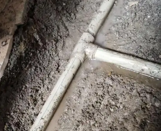 海口市漏水维修电话