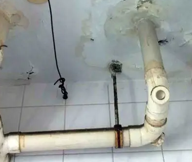 海口市卫生间漏水检测多少钱