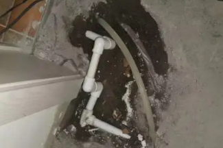 海口市卫生间漏水检测多少钱