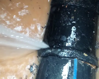 海口市漏水维修价格明细