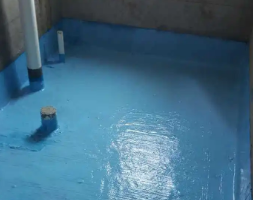 海口市卫生间防水哪家好