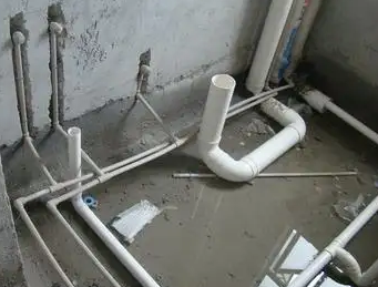 海口市水管维修多少钱