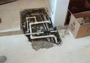 海口市查漏水多少钱