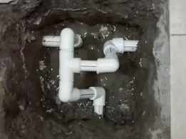 海口市卫生间漏水维修公司为您专业分享一下海口市查漏水的知识点
