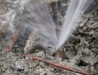 海口市水管维修多少钱