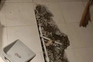 海口市卫生间漏水检测电话
